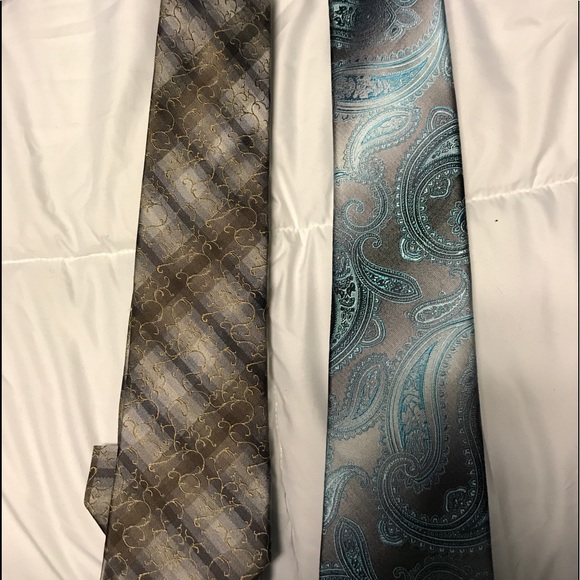 Neck ties priced each - Picture 2 of 2